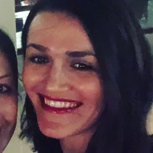 Meet your Posher, Kristin